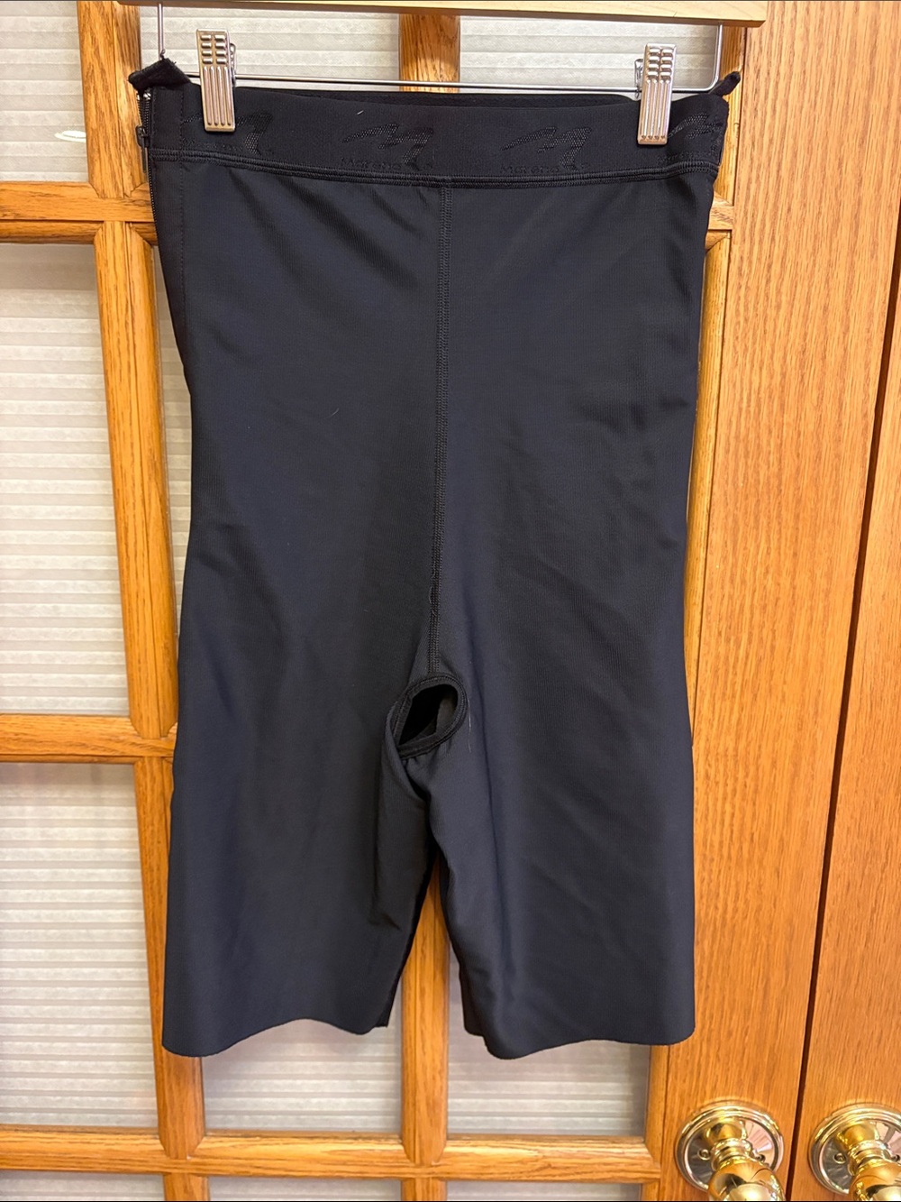 Marena Recovery High Waisted Post Surgery Compression Shorts